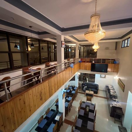 The Cup House Resort Namchi ภายนอก รูปภาพ